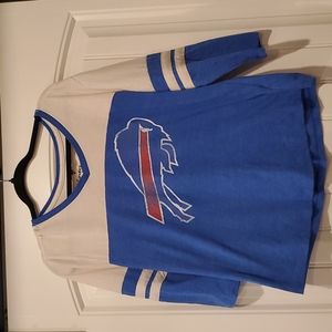 Buffalo Bills Fanatics shirt! 2xl